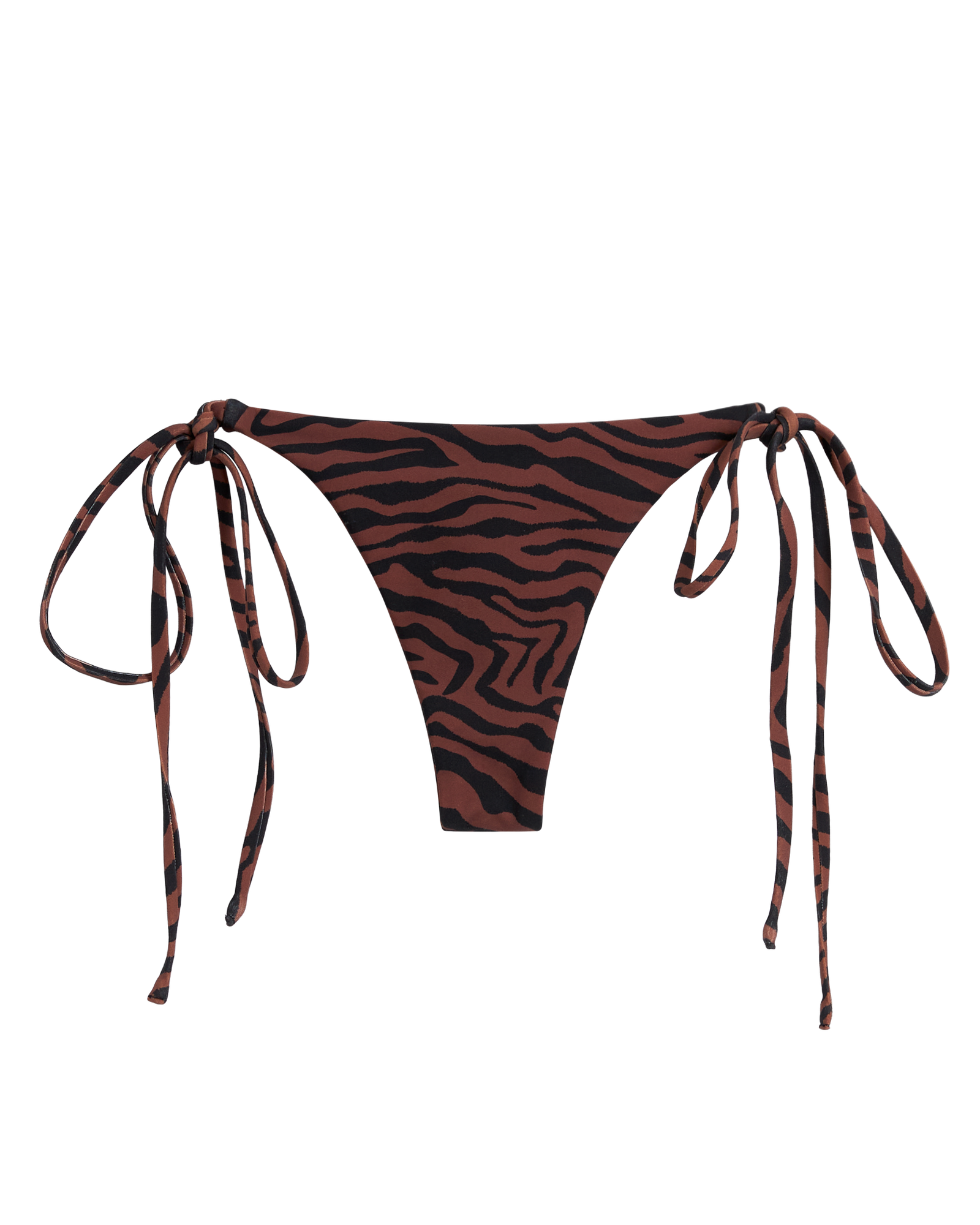 Women's Kokomo Bottom - Onyx – Dandy Del Mar