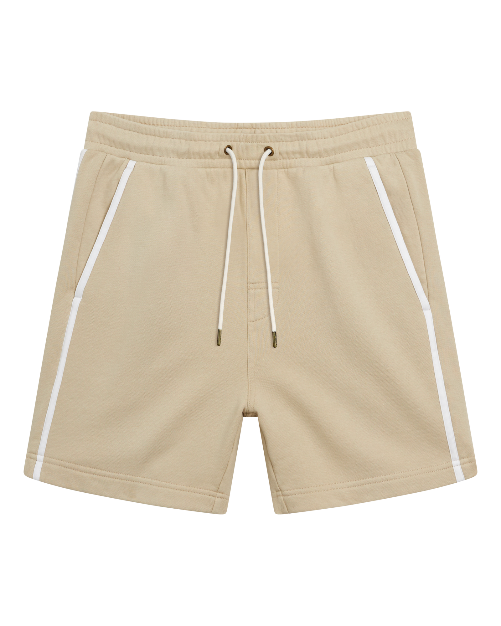 Men's Marseille French Terry Shorts - Ginger – Dandy Del Mar