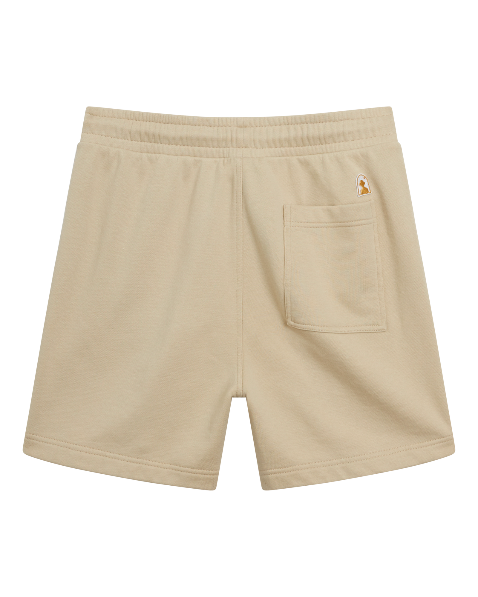 Men's Marseille French Terry Shorts - Ginger – Dandy Del Mar