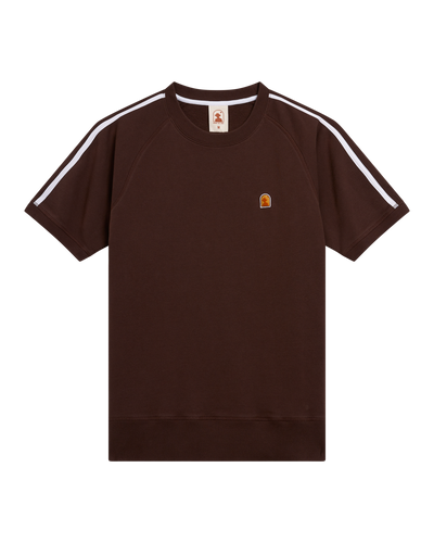 The Marseille French Terry Pullover - Carajillo - Dandy Del Mar