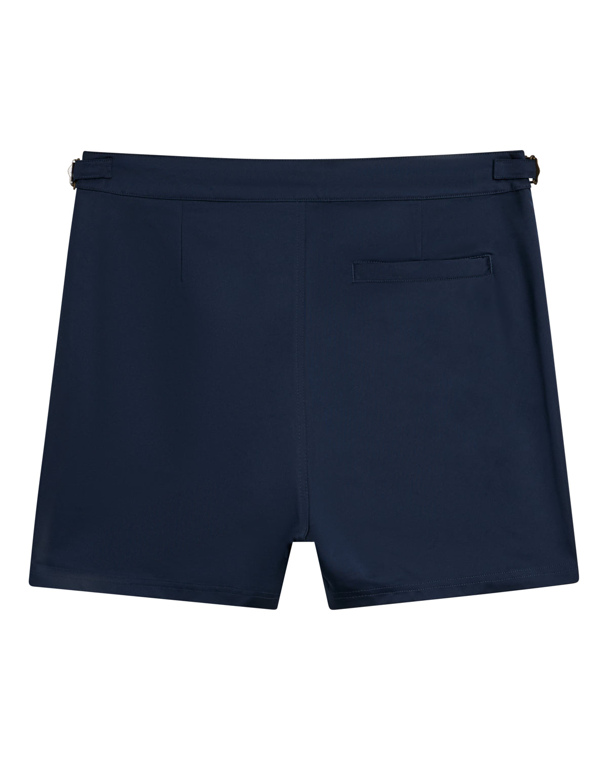 The Mallorca Swim-Walk Shorts - Anchor - Dandy Del Mar