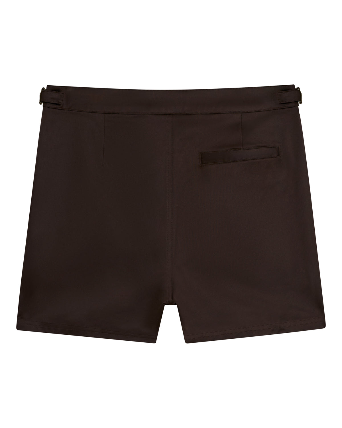 The Mallorca Swim-Walk Shorts - Tierra - Dandy Del Mar