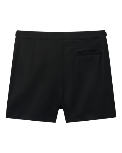 The Mallorca Swim-Walk Short - Onyx