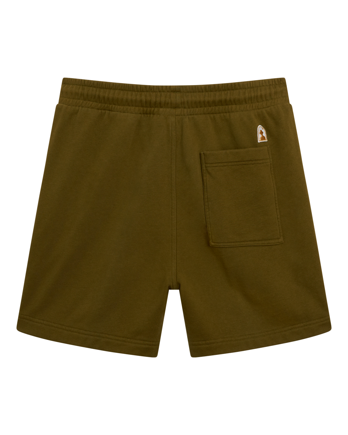Men's Marseille French Terry Shorts - Arbequina – Dandy Del Mar
