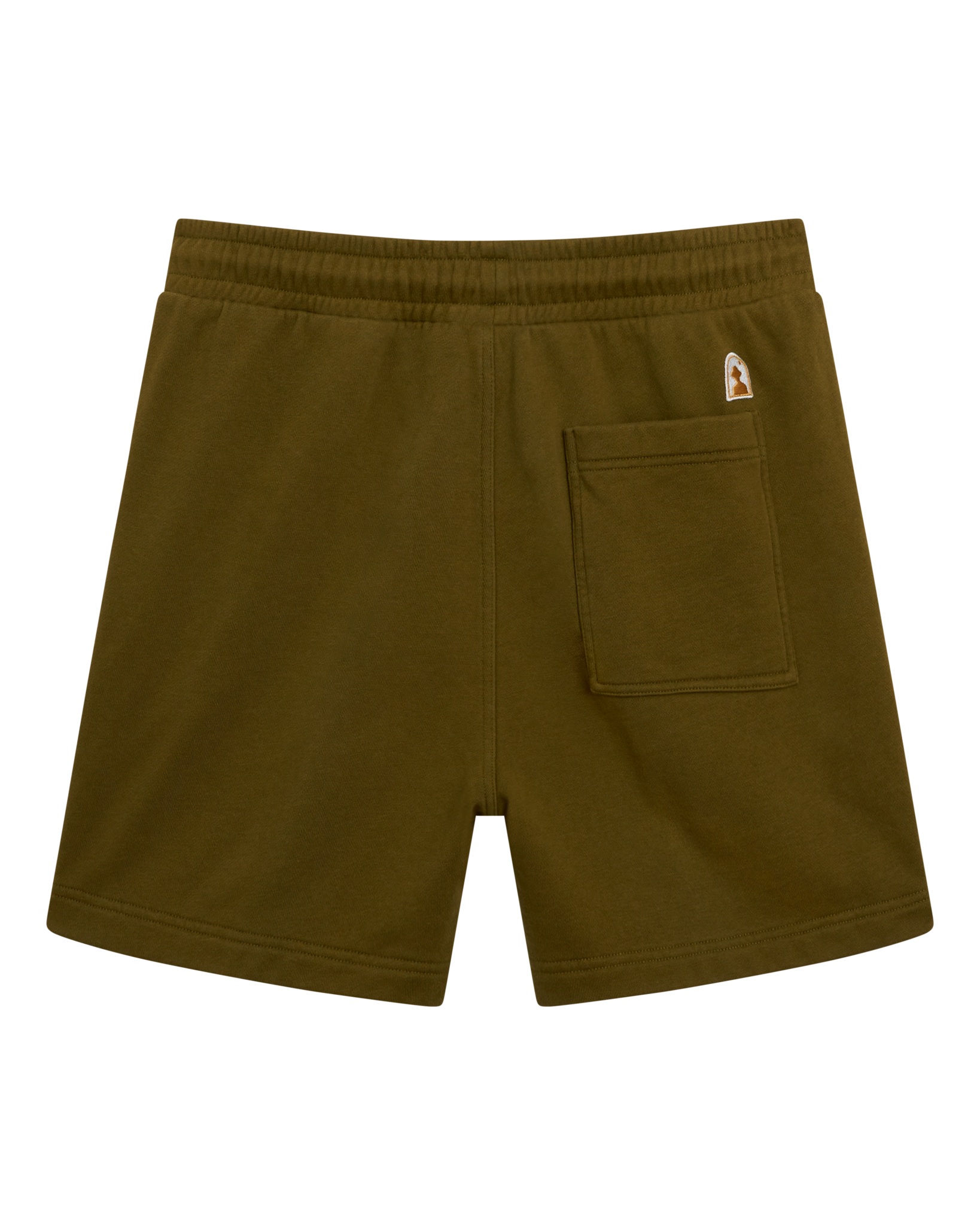 The Marseille French Terry Short - Arbequina - Dandy Del Mar