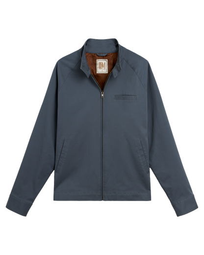 The Rhodes Jacket - Abyss