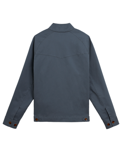 The Rhodes Jacket - Abyss