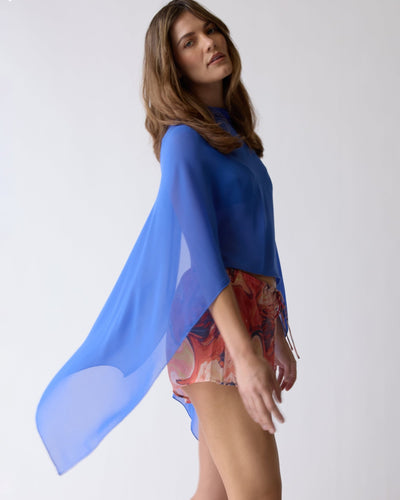 The Zante Top - Solana - Dandy Del Mar
