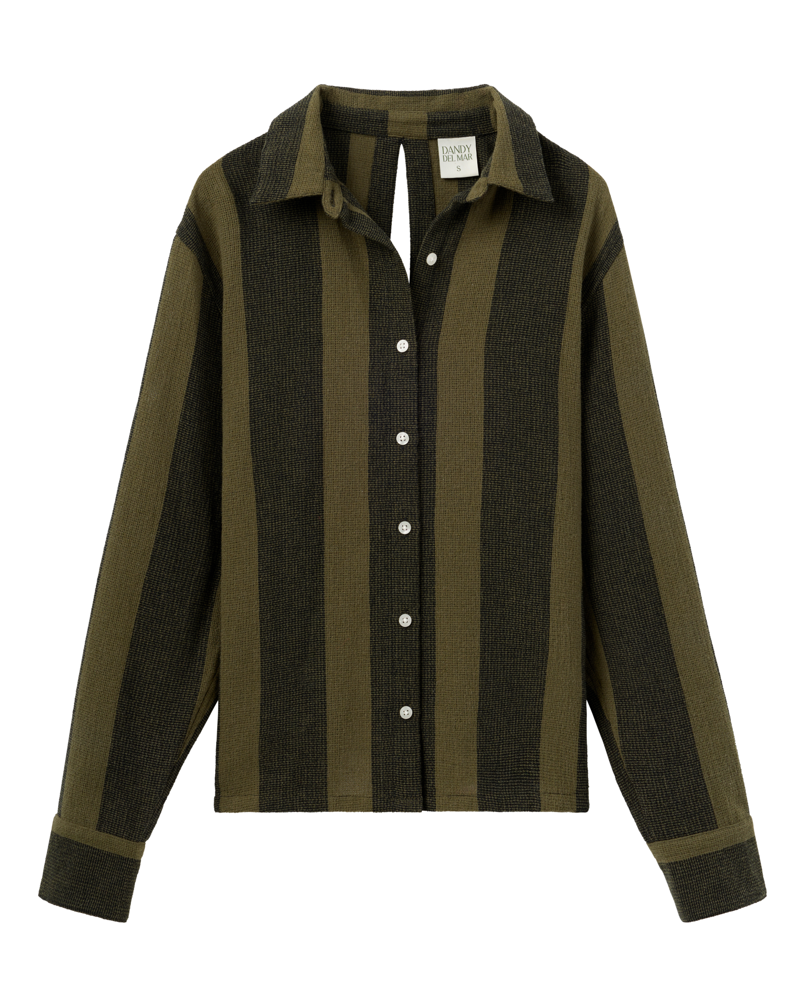 The Sevilla Top - Onyx - Dandy Del Mar