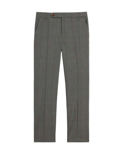 The Tresco Trouser - Albatross