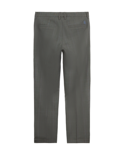 The Tresco Trouser - Albatross