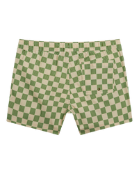 The Ventura Volley Short - Arbequina