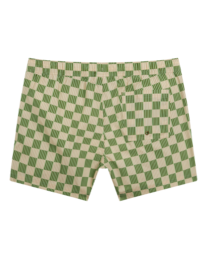 The Ventura Volley Short - Arbequina