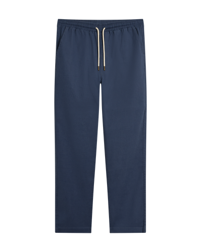 The Brisa Linen Pant - Moontide - Dandy Del Mar