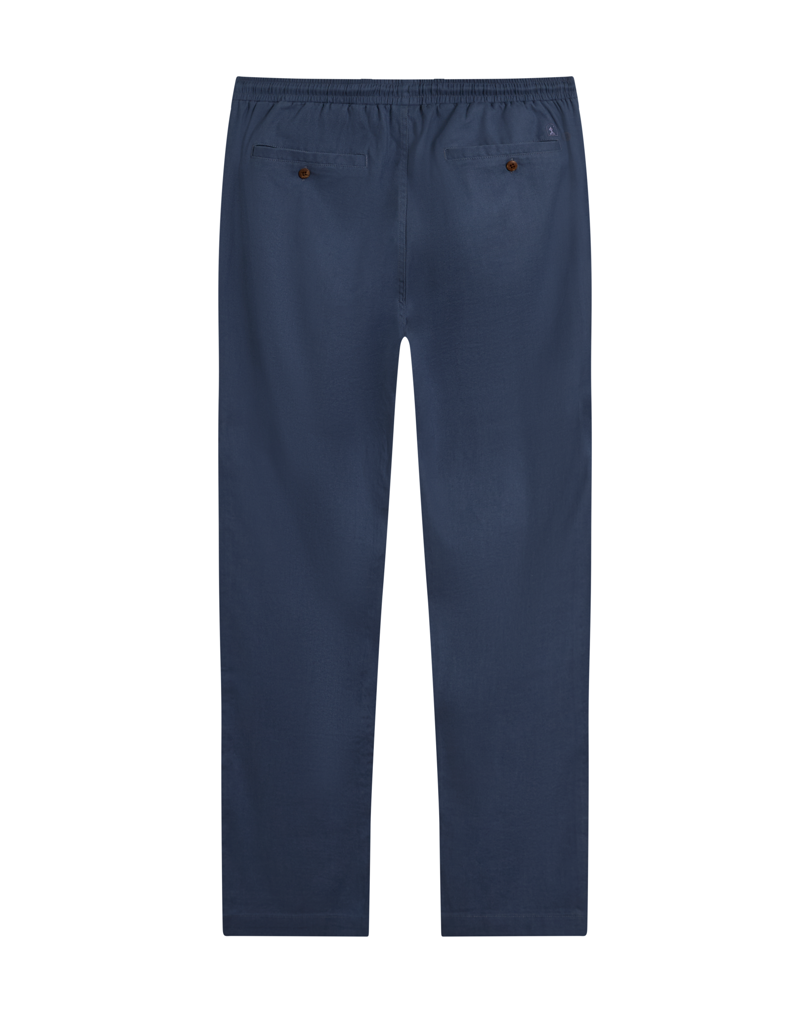 The Brisa Linen Pant - Moontide - Dandy Del Mar