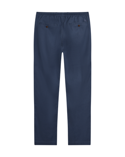 The Brisa Linen Pant - Moontide - Dandy Del Mar