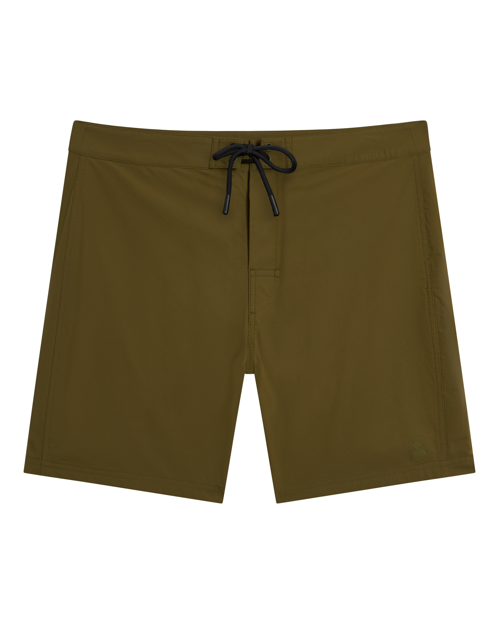 The Cavoli Swim Short - Berdea - Dandy Del Mar