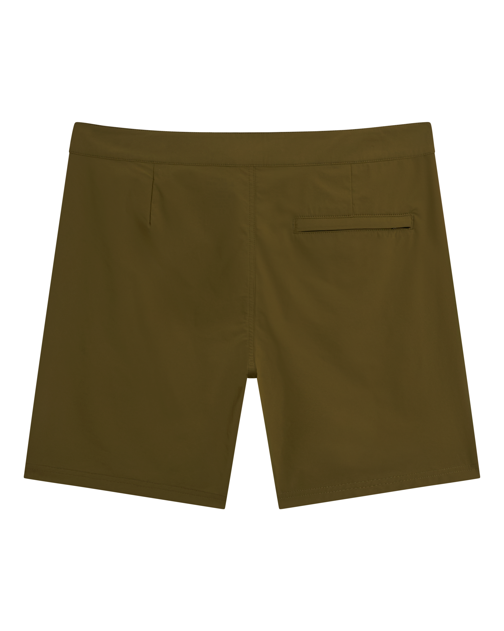 The Cavoli Swim Short - Berdea - Dandy Del Mar