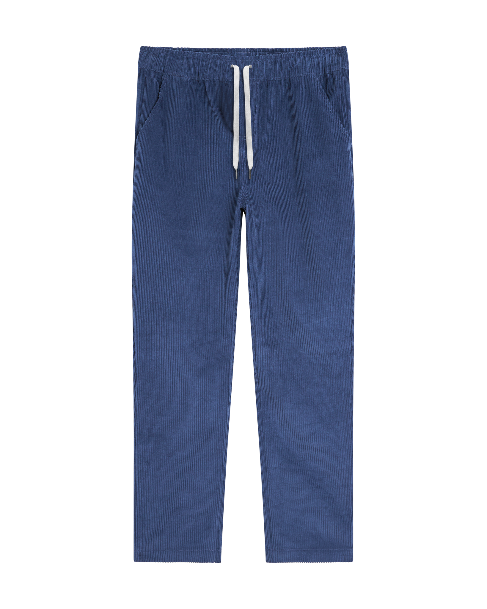 The Corsica Corduroy Pant - Moontide - Dandy Del Mar