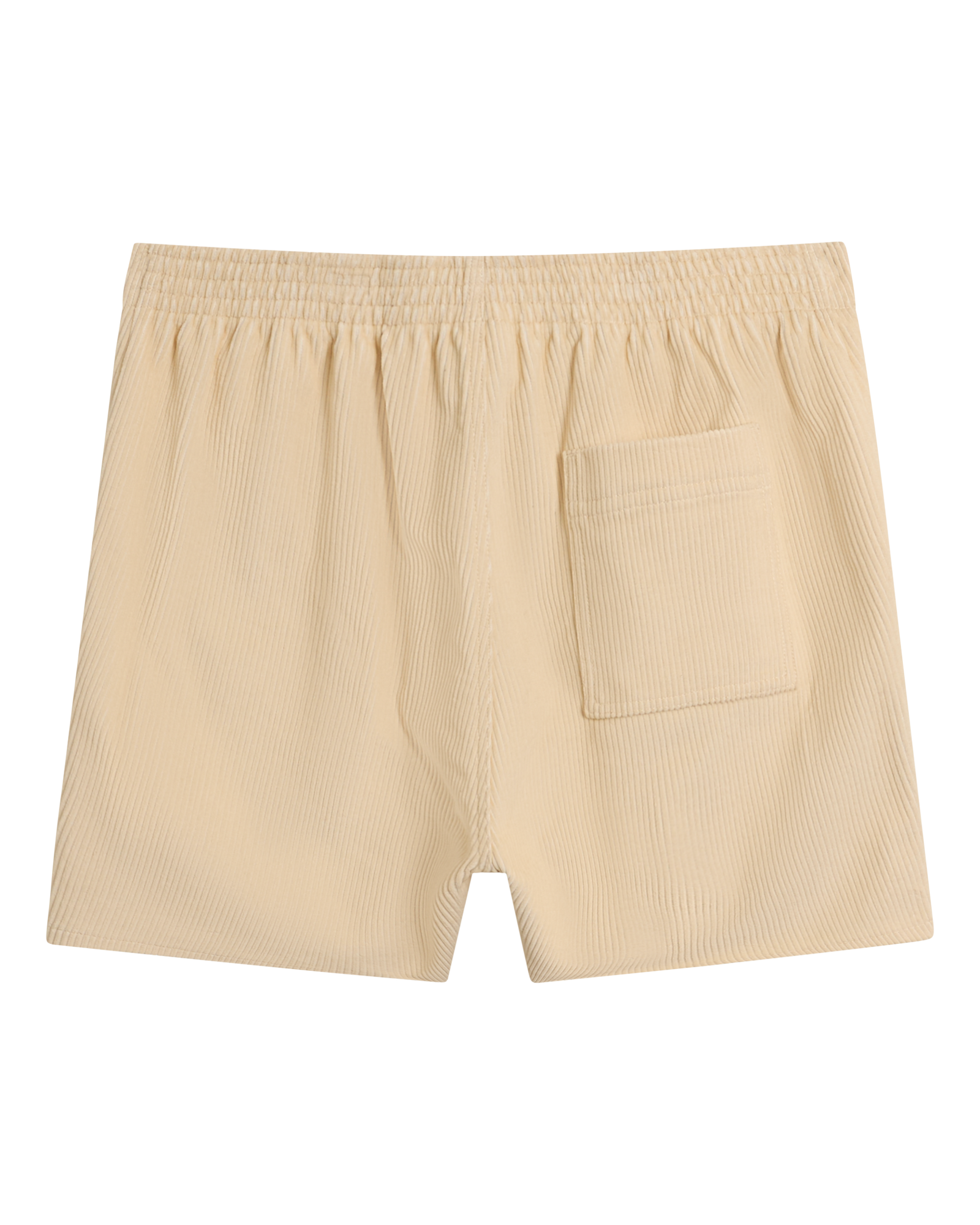 Men's Corsica Corduroy Shorts - Scallop – Dandy Del Mar