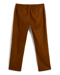 The Brisa Linen Pant - Sedona