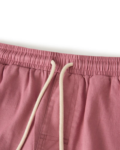The Brisa Linen Pant - Dawn - Dandy Del Mar