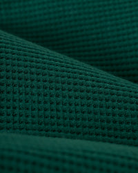 The Cannes Waffle Knit Shirt - Albero