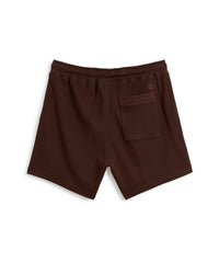The Cannes Waffle Knit Shorts - Carajillo