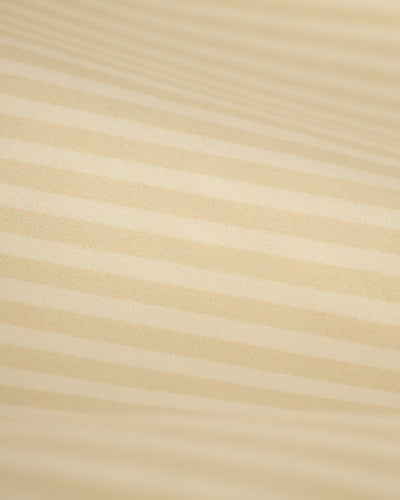 The Cassis Square Cut Swim Brief - Sabbia - Dandy Del Mar