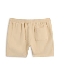 The Corsica Corduroy Short - Scallop