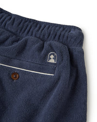 The Gaucho Short - Moontide