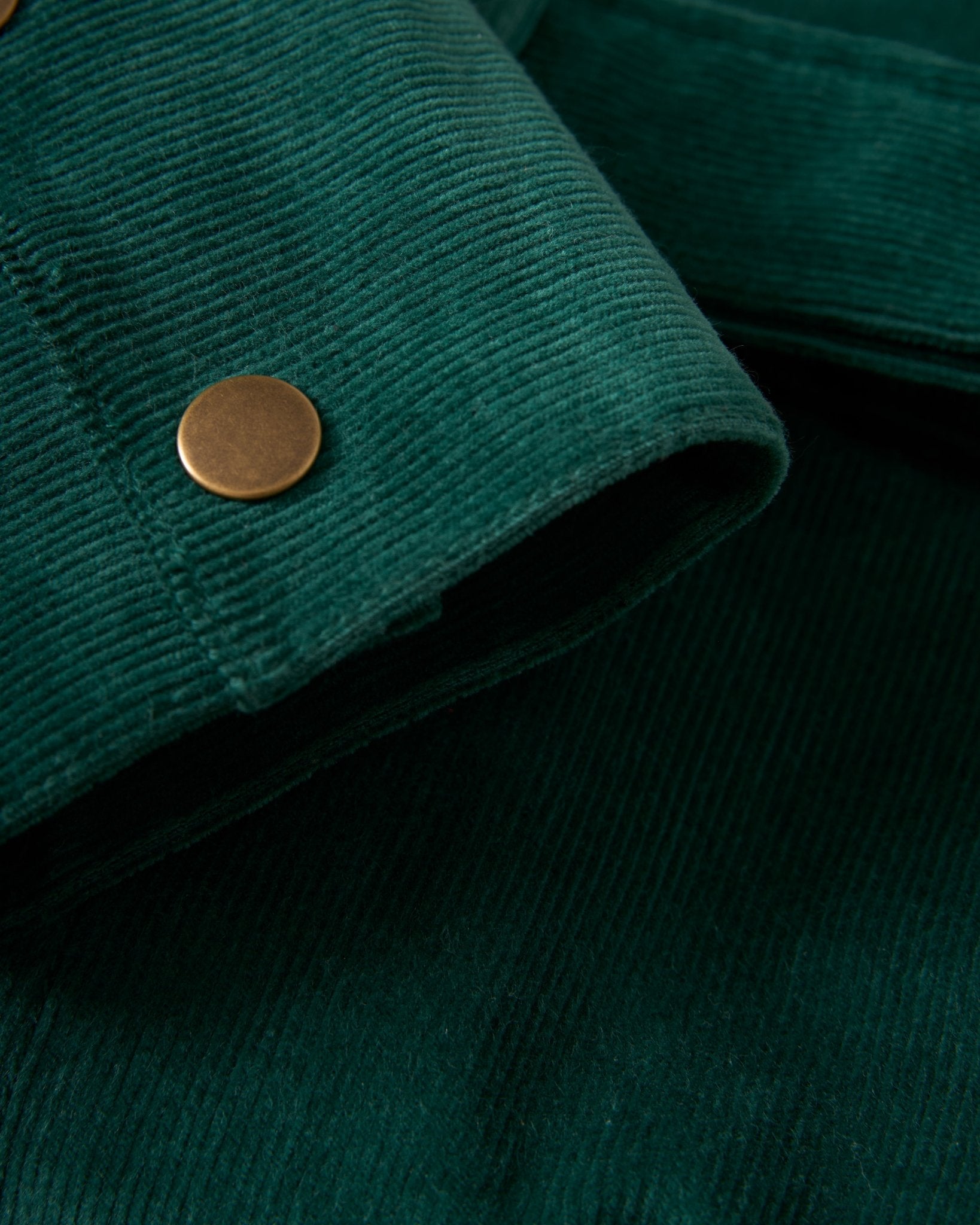 The Kitts Corduroy Dress - Albero - Dandy Del Mar