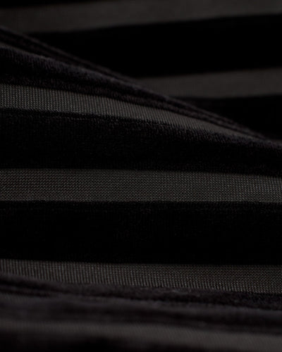 The Marsala Kaftan - Onyx - Dandy Del Mar