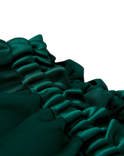 The Monaco Flounce Top - Albero - Dandy Del Mar