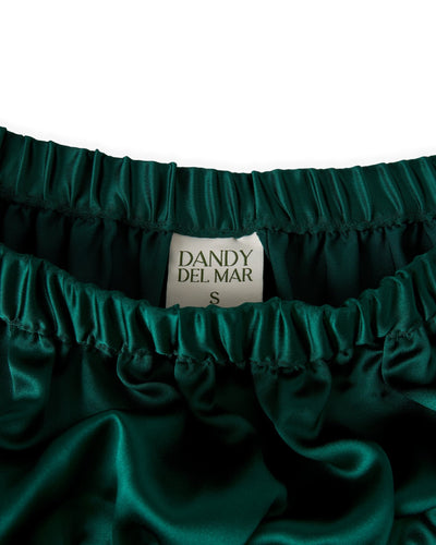 The Monaco Maxi Skirt - Albero - Dandy Del Mar