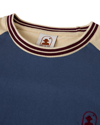 The Nassau Tee - Moontide