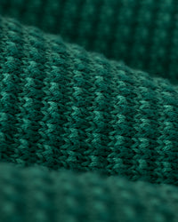 The Palamos Knit Polo Shirt - Albero
