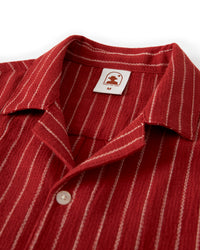 The Palma Shirt - Garam