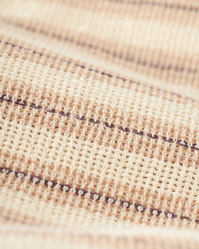 The Palma Shirt - Scallop - Dandy Del Mar