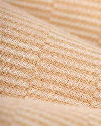 The Sebastian Knit Polo Shirt - Shell