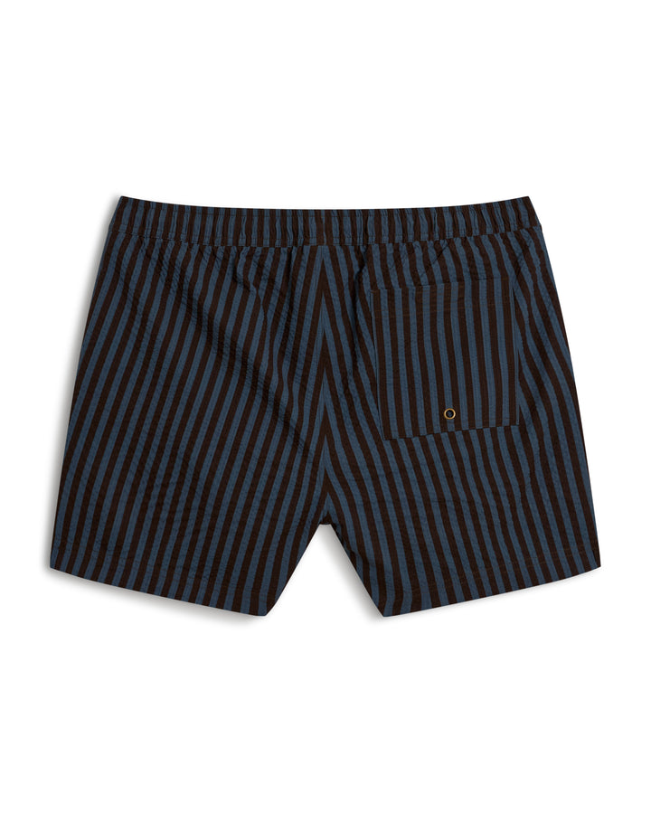 The Ventura Volley Short - Moontide