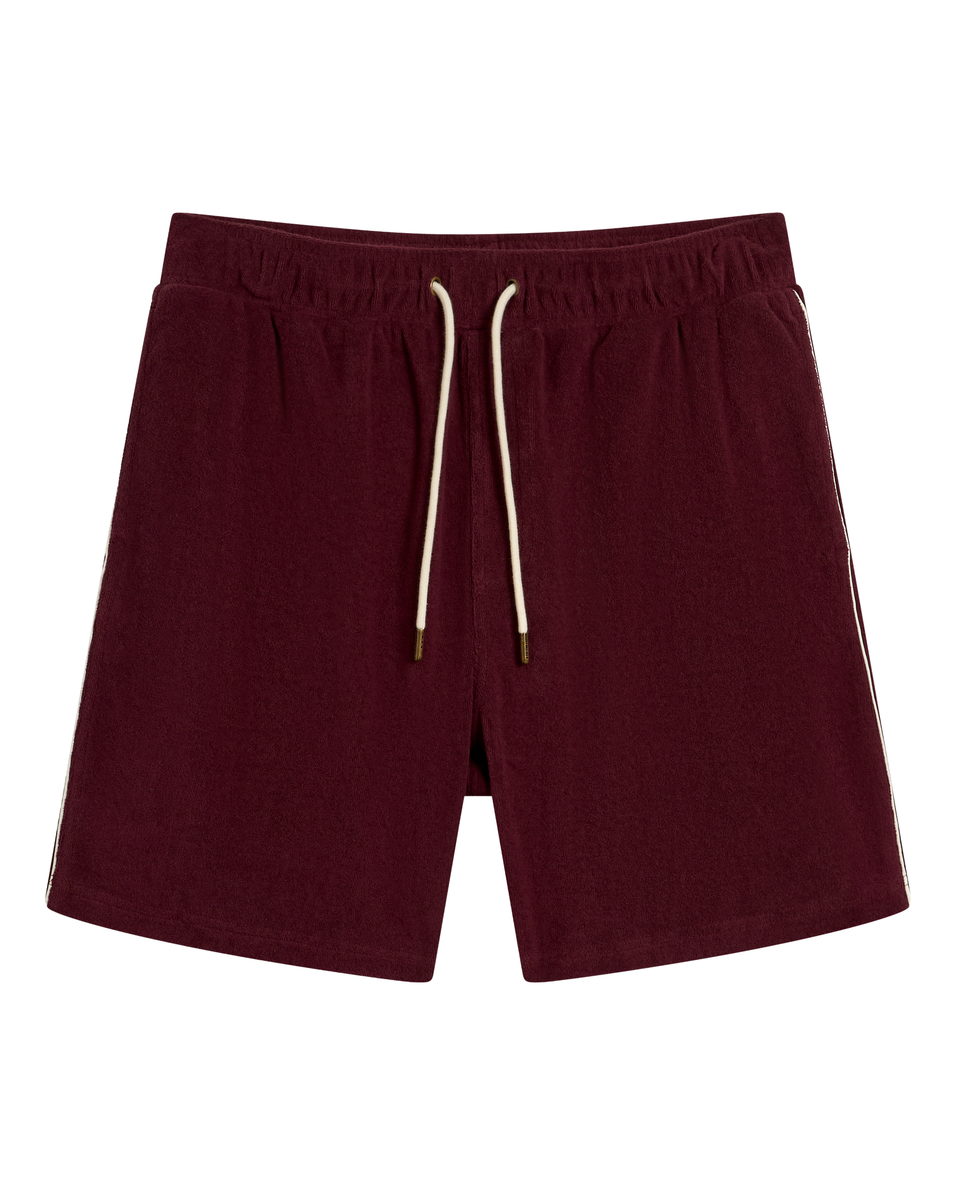 ELDRESO / Bordin Shorts（Burgundy） Lサイズ ELDRESO / Bordin Shorts（Burgundy） Lサイズ