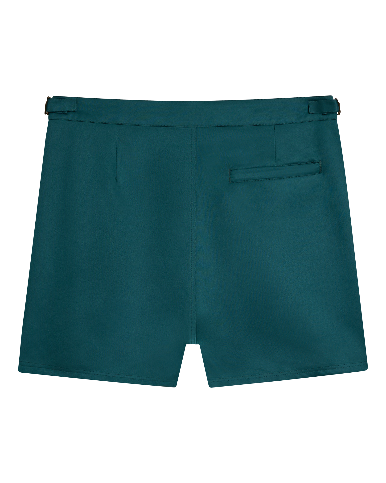 The Mallorca Swim - Walk Short - Tempest Blue - Dandy Del Mar