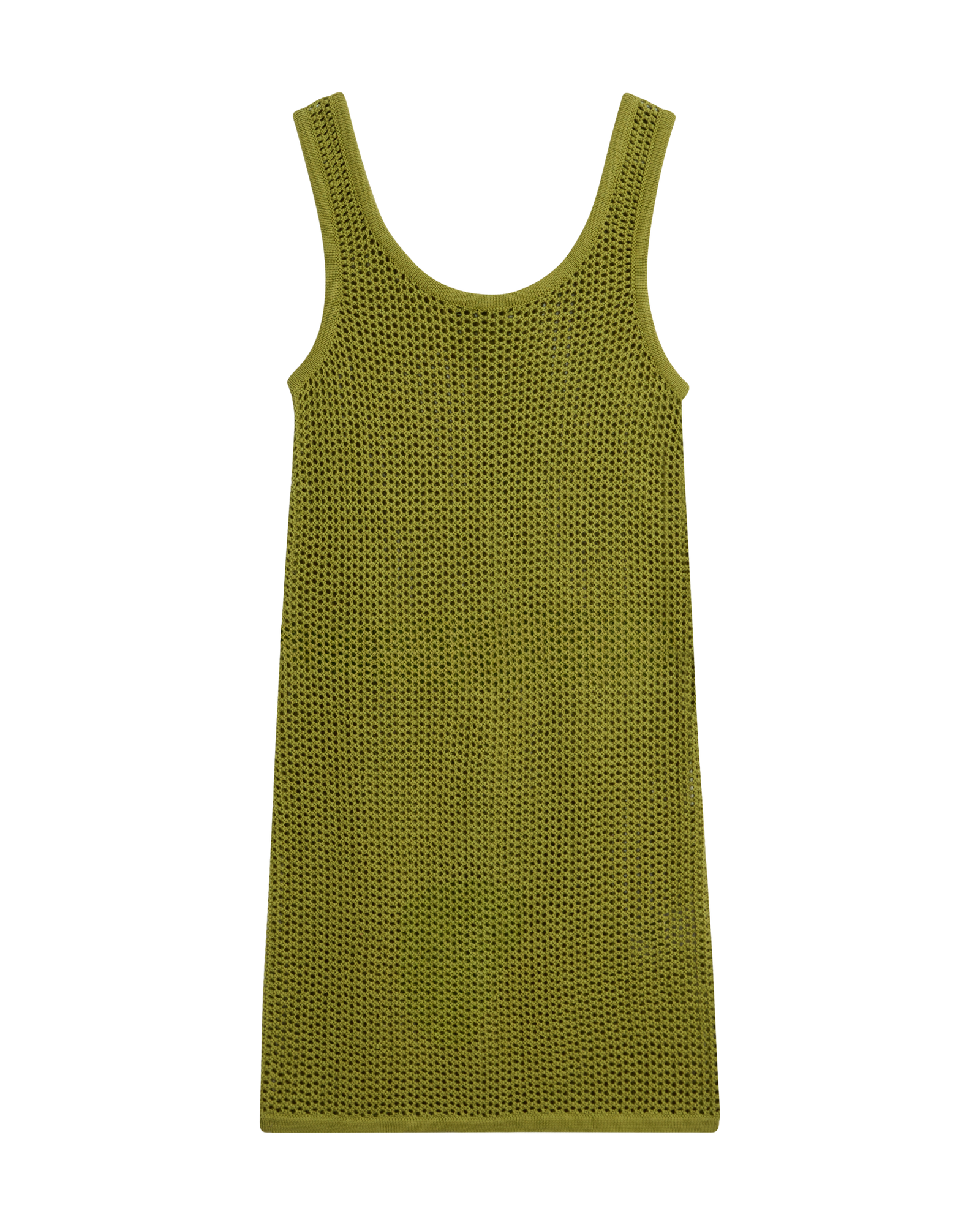Women's Malta Crochet Dress