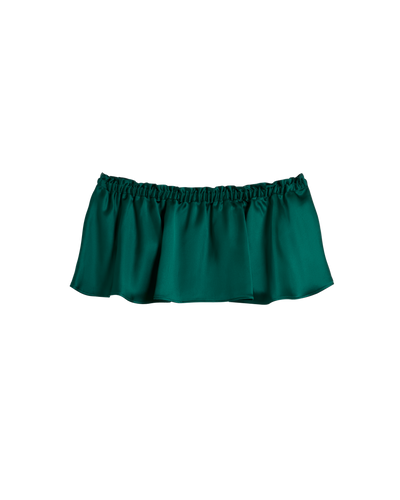The Monaco Flounce Top - Albero - Dandy Del Mar