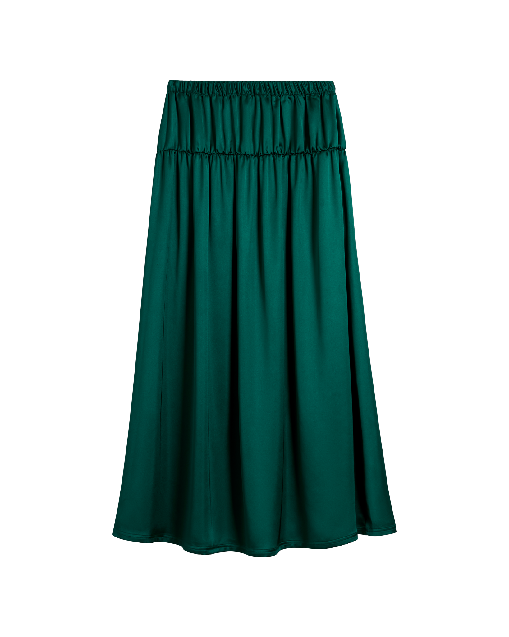 The Monaco Maxi Skirt - Albero - Dandy Del Mar
