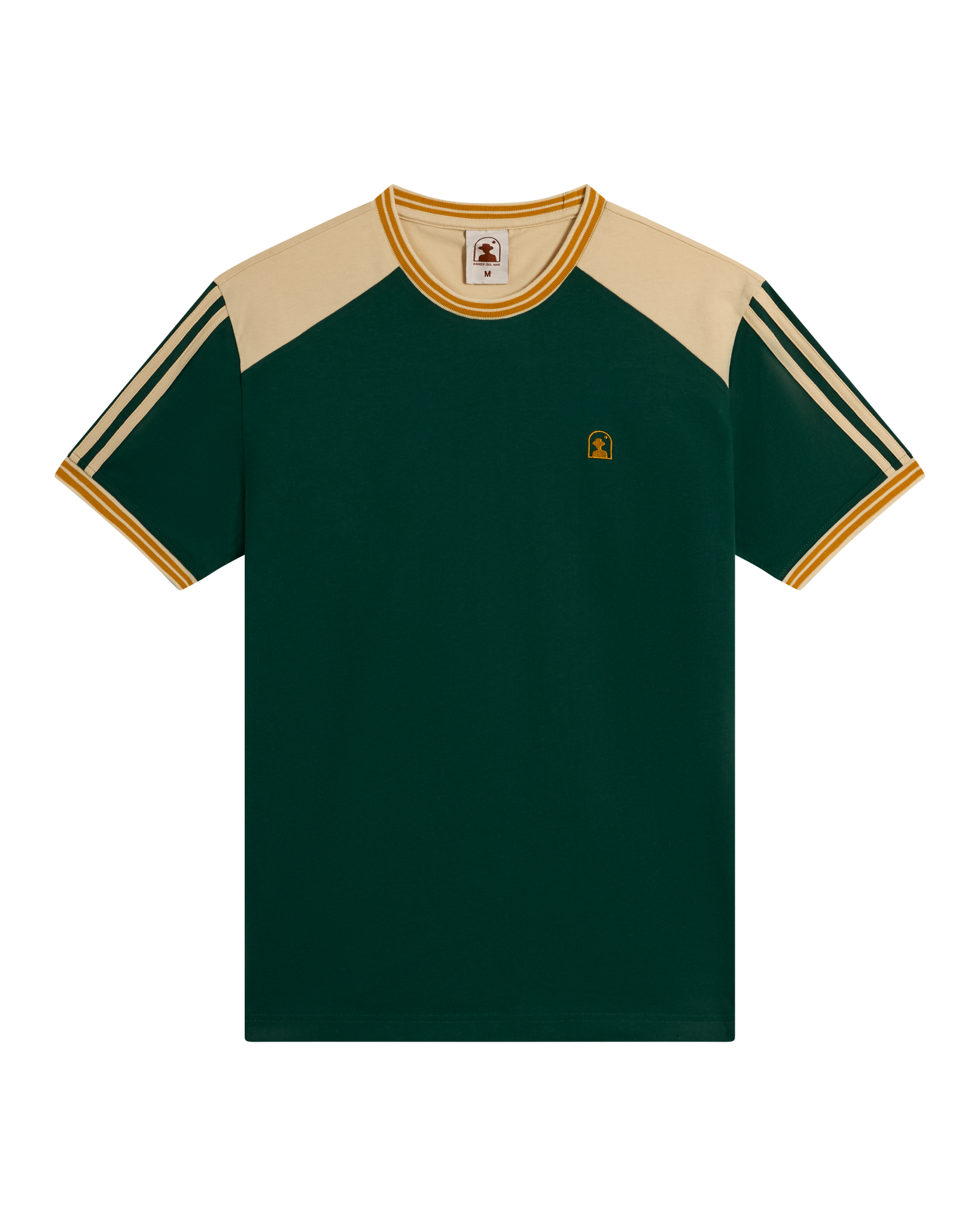 The Nassau Tee - Albero - Dandy Del Mar