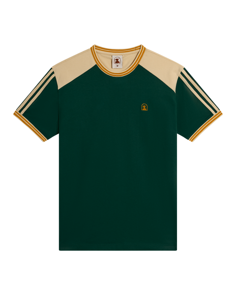 Tシャツ・カットソー DRUMOHR Men T Shirts D4W404NWO Beige nassau-tee-knit-tops-albero-