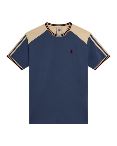 The Nassau Tee - Moontide - Dandy Del Mar