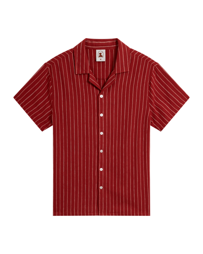 The Palma Shirt - Garam - Dandy Del Mar